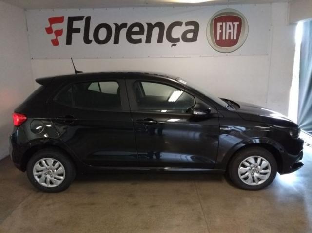 Fiat Argo DRIVE 1.3 FIREFLY GSR Automatico - Foto 3
