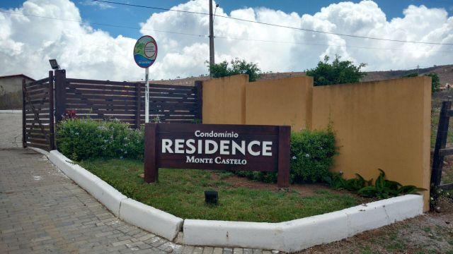 Lote em Gravatá no Monte Castelo com 1.000mts