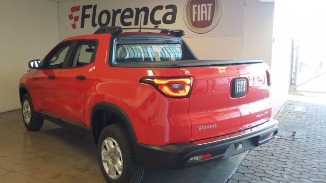Fiat Toro FREEDOM 1.8 16V FLEX AUT. - Foto 4