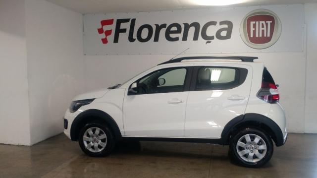 Fiat Mobi WAY 1.0 FIRE FLEX 5P. Manual - Foto 4