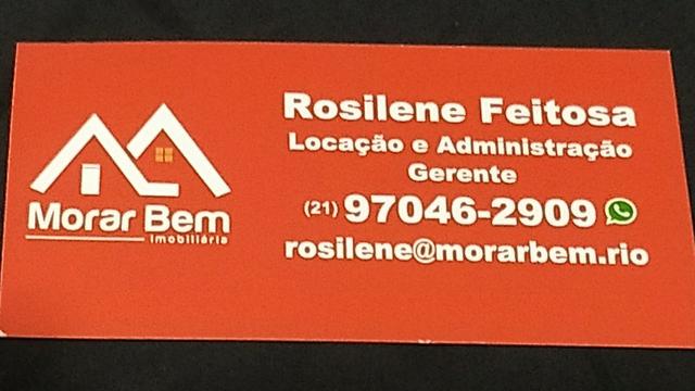 Locação de imóveis