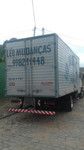 Fretes mudanças . 998211448