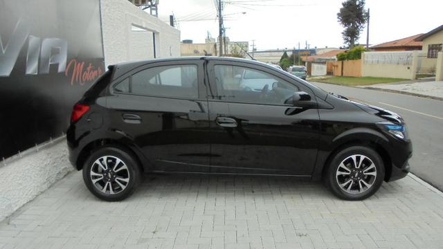 Onix 1.4 LTZ - Único Dono - Foto 4