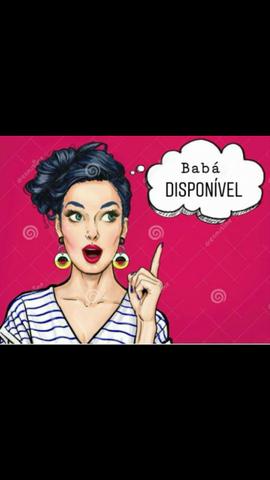 Está procurando por uma babá? então você encontrou! babá disponível!