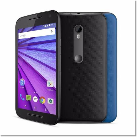 Moto G3 Leia descrição pfv!