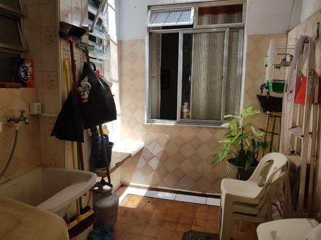 Apto térreo 1 quarto na Vila da Penha Boa Localização - Foto 13