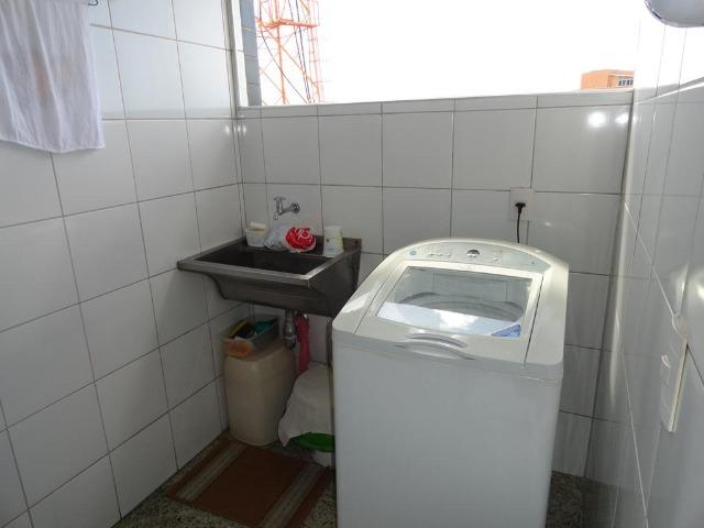 AP0145 - Apartamento 220m², 3 suítes, 4 vagas, Ed. Golden Place, Aldeota - Fortaleza-CE - Foto 13