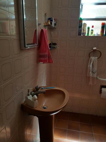 Apto térreo 1 quarto na Vila da Penha Boa Localização - Foto 7