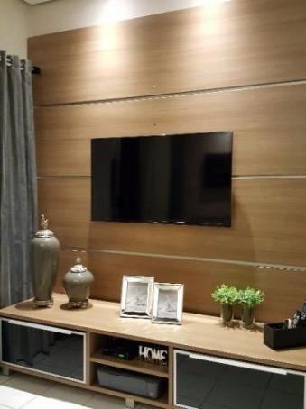 Lindo apartamento no condomínio Plaza Del Rey 2 quartos aceita financiamento