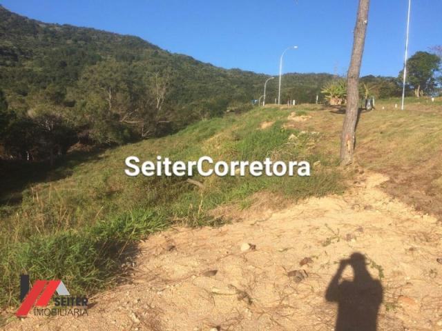 Terreno em condominio mirante das baias itacorubi - Foto 15