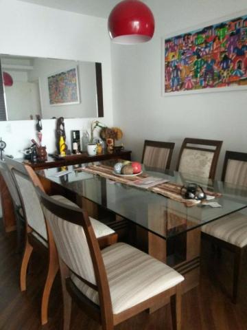 Lindíssimo apto com 4 dormitórios 125 m2 no jd aquarius sjc