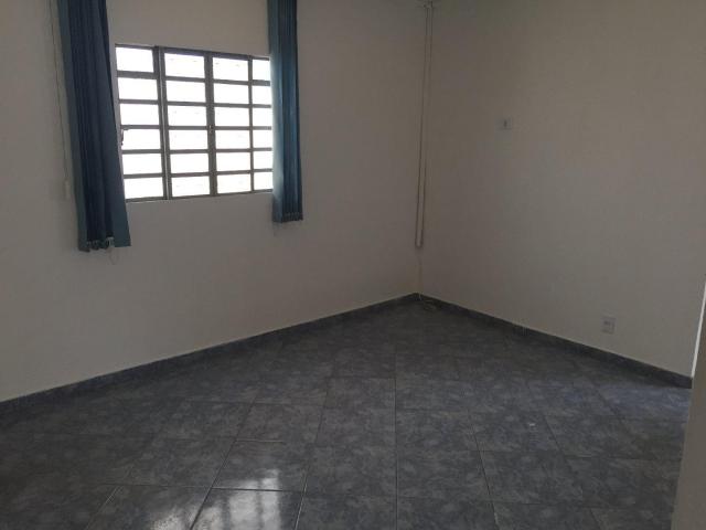 Casa comercial para locação, monte castelo, são josé dos campos. - Foto 9