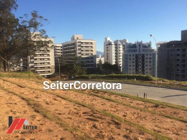 Terreno em condominio mirante das baias itacorubi - Foto 6