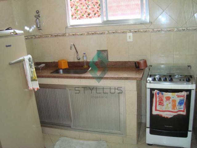 Casa de vila à venda com 4 dormitórios em Olaria, Rio de janeiro cod:M7149 - Foto 19