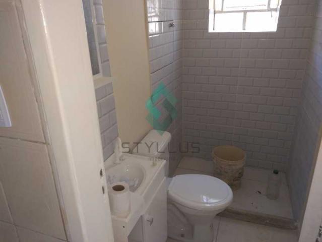 Apartamento à venda com 1 dormitórios em Cascadura, Rio de janeiro cod:M7193 - Foto 11