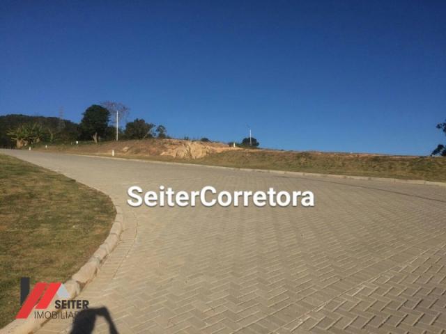 Terreno em condominio mirante das baias itacorubi - Foto 5