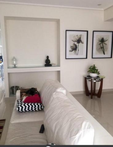 Apartamento residencial à venda, jardim das indústrias, são josé dos campos. - Foto 2