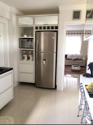 Apartamento residencial à venda, jardim das indústrias, são josé dos campos. - Foto 5