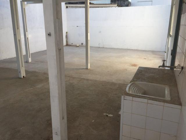 Casa comercial para locação, monte castelo, são josé dos campos. - Foto 18