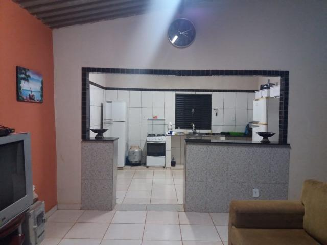 Excelente Casa Palmital-MG - Foto 19
