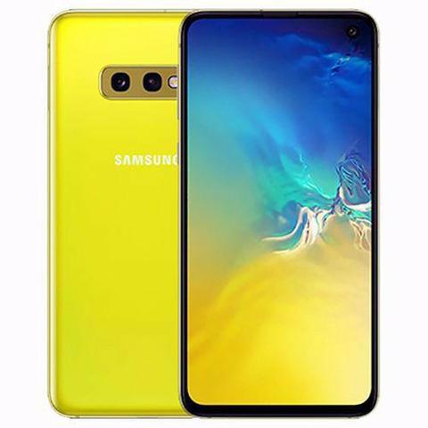 Smartphone Samsung Galaxy S10e G970F Dual Sim 5.8" 6GB/128GB - Foto 5