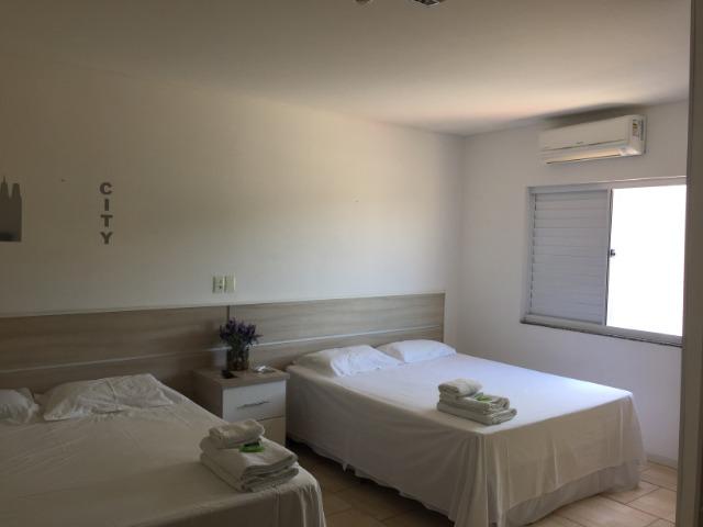 Hotel em funcionamento localizado de frente para rodovia á 80 m da praia de Ubatuba - Foto 20