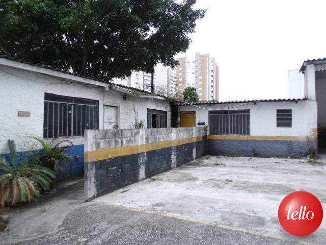 Terreno para alugar em Santa paula, São caetano do sul cod:186432 - Foto 4