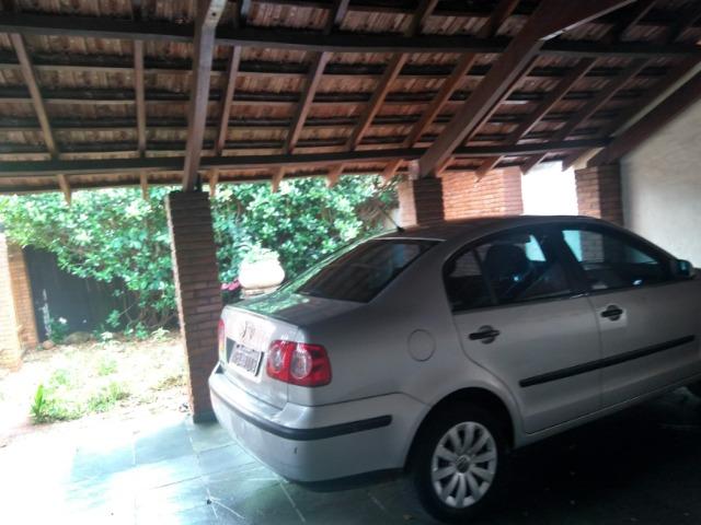 Casa com terreno de 600mts2 - Conjunto Antares