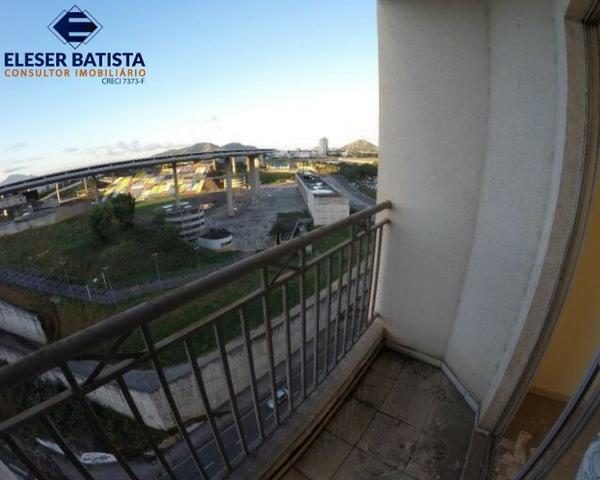O.P.O.R.T.U.N.I.D.A.DA.D.E > 02 Qts c/ Ste c/ Lazer Completo em Frente ao Kleber Andrade - Foto 8