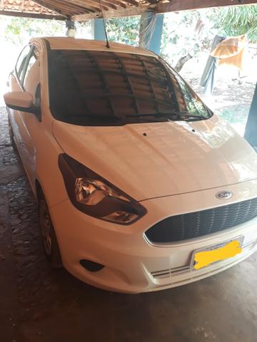 Ford Ka 2017/2018