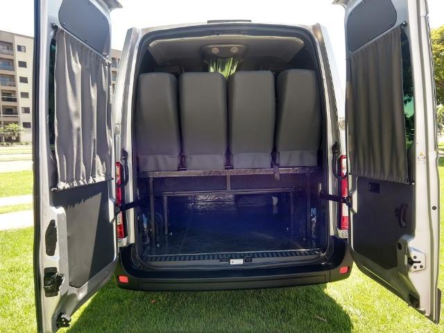 Renault Master - Foto 8