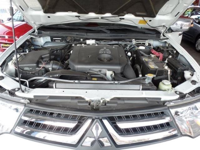 Mitsubishi L200 - Foto 8