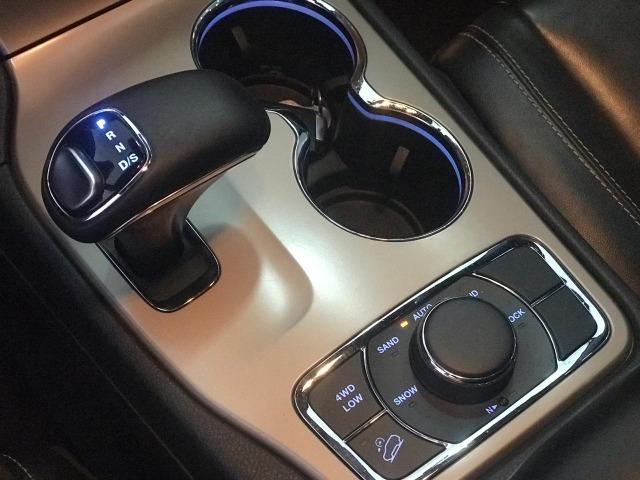 Jeep Grand Cherokee Limited 2015 2015 Teto Solar - Foto 11