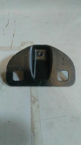 Batente Porta Master Renault Cód. *9