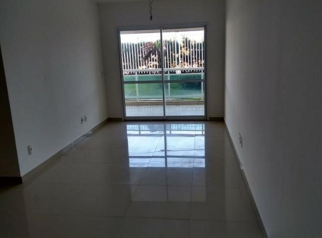 Vg Fun, apartamento com vista mar na Praia do Futuro, 3 quartos, 2 vagas, lazer completo - Foto 8