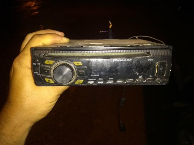 Som Pioneer