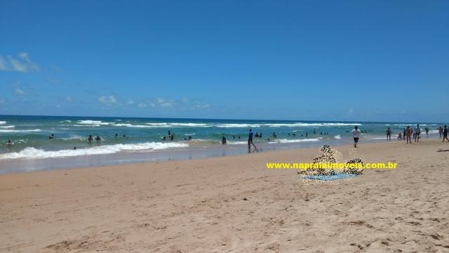 Vendo linda casa 4 quartos no Marisol, Praia do Flamengo, Salvador, Bahia - Foto 9