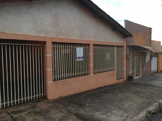 Vendo Uma Excelente casa - Residencial Coxipo - Foto 9
