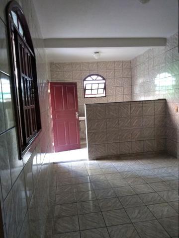 Casa com potencial para comercio, bairro Maria Ismênia - Foto 9
