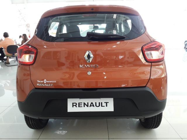 Renault Kwid Zen 20/21 - Foto 4