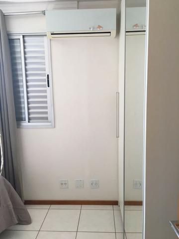 Edificio Duets - 2 garagem, 75m, Andar alto, Completo de planejados, Duetes - Foto 8