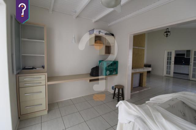 Casa à venda com 3 dormitórios em Mar grosso, Laguna cod:37 - Foto 15