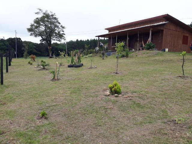 Vendo chacara no Juá RS - Foto 10