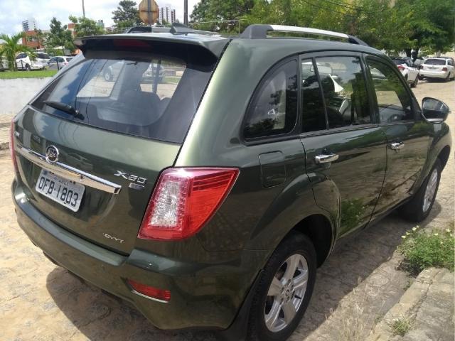 Lifan x60 2013/2014 1.8 16v gasolina 4p manual - Foto 2