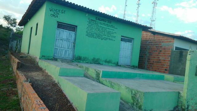 Casa a venda em batalha piaui