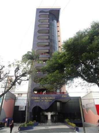 FB Sala comercial na Aldeota
