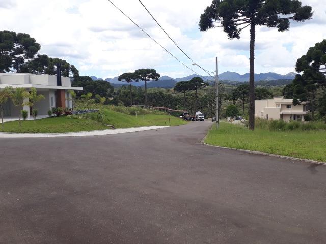 Terrenos em Piraquara Condomínio Fechado ( Alto Padrão) 1.023 m2- ent. R$10.000,00 - Foto 11