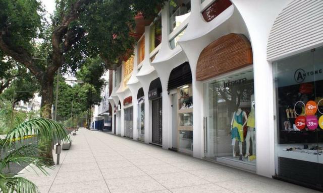 Shopping Center Icaraí - Loja com 61 m² - Foto 3