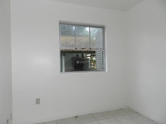 Apartamento para alugar com 2 dormitórios em Rondônia, Novo hamburgo cod:295682 - Foto 6