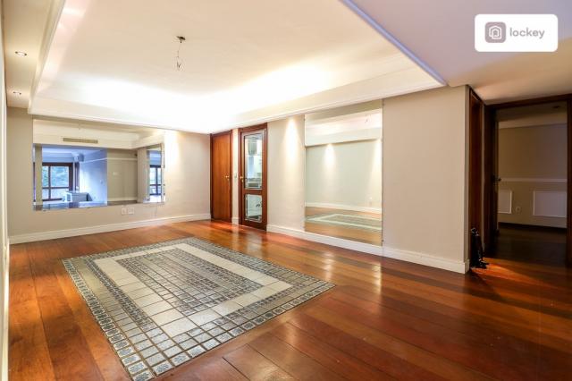 Apartamento Cobertura com 423m² e 4 quartos - Foto 7